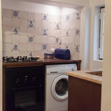 Charming Flat - Historical Center