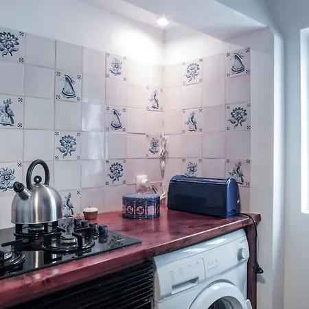 Charming Flat - Historical Center