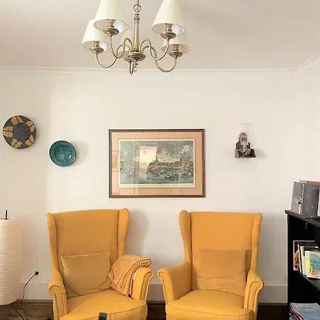 Apartment Charming Flat - Historical Center *