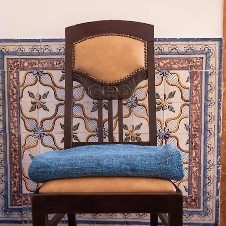 Charming Flat - Historical Center Lejlighed Lisboa