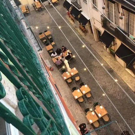 Charming Flat - Historical Center Lejlighed Lisboa