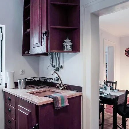 Appartement Charming Flat - Historical Center *