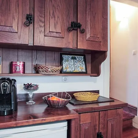 شقة Charming Flat - Historical Center *